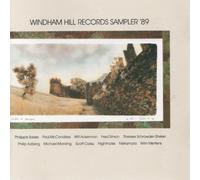 Various - Windham Hill Records Sampler '89