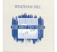 Various - Windham Hill: the First Ten Ye