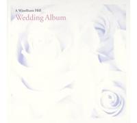 Various [Windham Hill] - Windham Hill Wedding Album