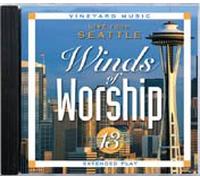 Winds of Worship 13
