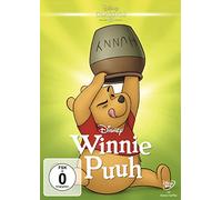 Various - Winnie Puuh - Disney Classics 51 [Alemania] [DVD]