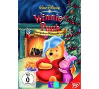 Various - Winnie Puuh - Honigsüsse Weihnachtszeit [Alemania] [DVD]