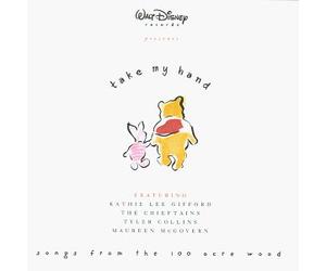 Various - Winnie the Pooh