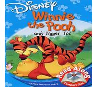 Various - Winnie the Pooh & Tigger Too..