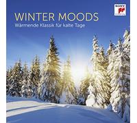 Various - Winter Moods - Wärmende Klassik Für Kalte Tage