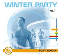 Various - Winter Party 7: Tony Moran