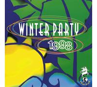 Various - Winter Party Vol. 1-Sprout [Import]