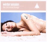 Various Winter Session - The Christmas Lounge (CD) (Importación USA)