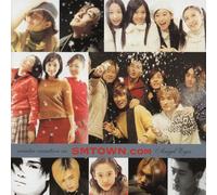 Various - Winter Vacation in Smtown.Com