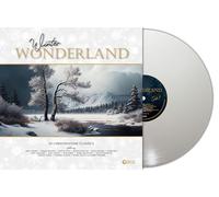 Various - Winter wonderland: 14 Christmastime classics