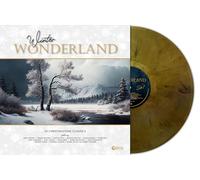 Various - Winter wonderland: 14 Christmastime classics