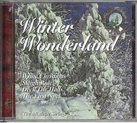 Various - Winter Wonderland