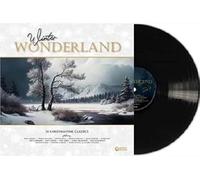 Various - Winter Wonderland