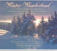 Various - Winter Wonderland