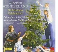 Various - Winter Wonderland: A Christmas Celebration