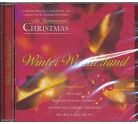 Various - Winter Wonderland-Instrum.C [Import]