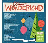 Various - Winter Wonderland [Vinilo]