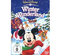 Various - Winter Wunderland [Alemania] [DVD]