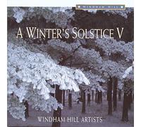 Various - Winter's Solstice 5