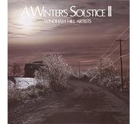 Various - Winter's Solstice II