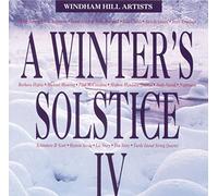 Various - Winter's Solstice IV