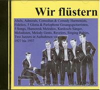 Various - Wir Flüstern