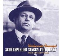 Various - Wir Leben in der Ubergangszeit