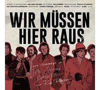 Various - Wir Müssen Hier Raus ? Eine Hommage An Ton Steine