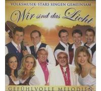 Various - Wir Sind Das Licht