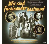 Various - Wir Sind Fuereinander