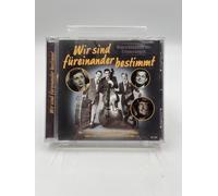 Various - Wir Sind Füreinander Bestimmt [Import]