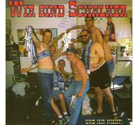Various - Wir Sind Schalker [Import] [Vinilo]