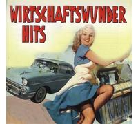 Various - Wirtschaftswunder Hits