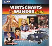 Various - Wirtschaftswunder Hits [Import]