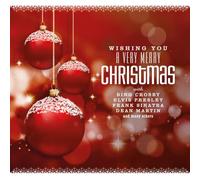 Various - Wishing You A Very Merry Christmas