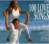 Various - With a Girl Like You
