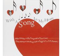 Various - With A Song In My Heart
