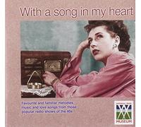 Various - With a Song in My Heart