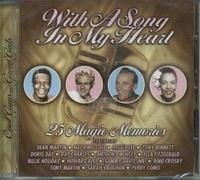 Various - With a Song in My Heart