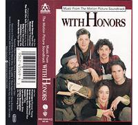 Various - with Honors [Import Anglais]