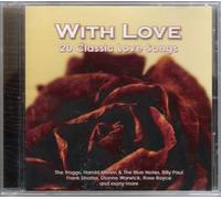 Various - With Love - 20 Classic Love Songs