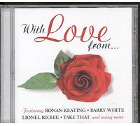Various - With Love from
