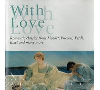 Various - with Love [Import]