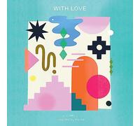 Various - With Love Volume 2 Compiled By Miche [Vinilo]