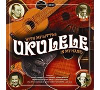 Various - With My Little Ukelele in My Hand