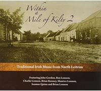 Various - Within A Mile Of Kilty 2