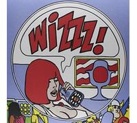 Various - Wizzz French Psychorama 1966-1970 [Vinilo]