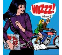 Various - Wizzzz French Psychorama 1966-1970 (Wizzz II)