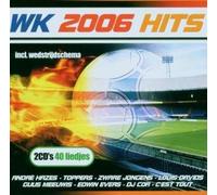 Various - Wk 2006 Hits
