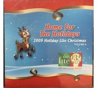 Various - Wlit FM Holiday Hits